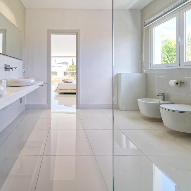 Villa Golden Brown by Maspalomas Holiday Villas - Villa - 46