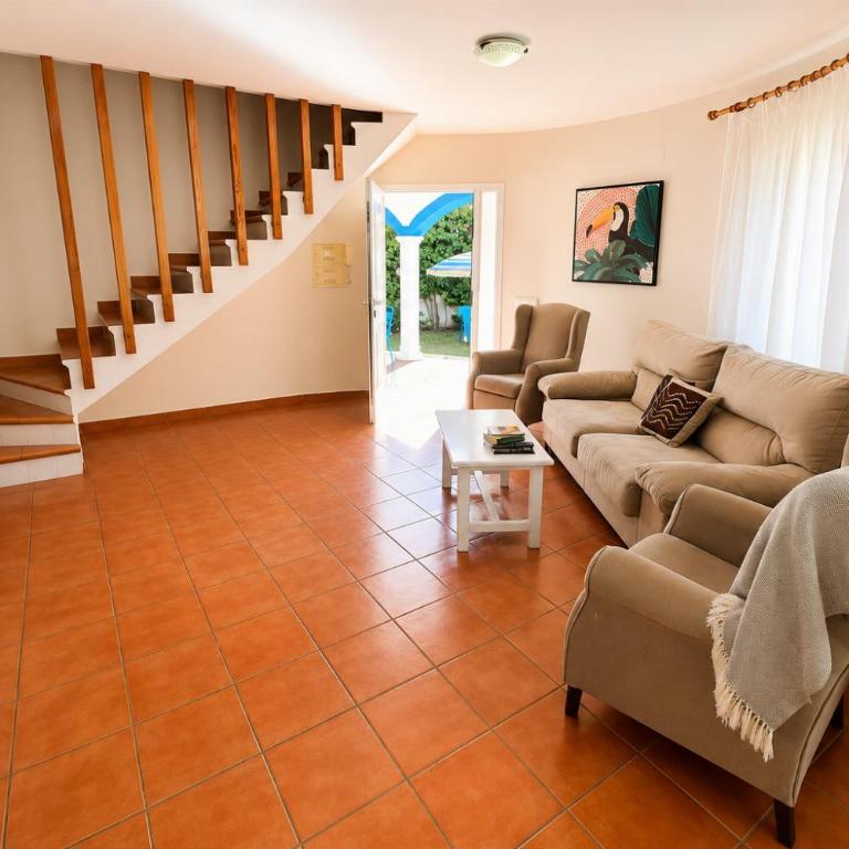 Villa Molins Escorpio - Villa - 4