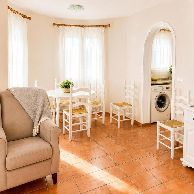 Villa Molins Escorpio - Villa - 5