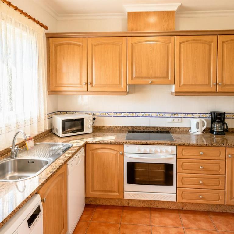 Villa Molins Escorpio - Villa - 6