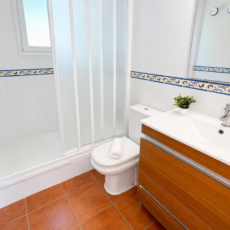 Villa Molins Escorpio - Villa - 8