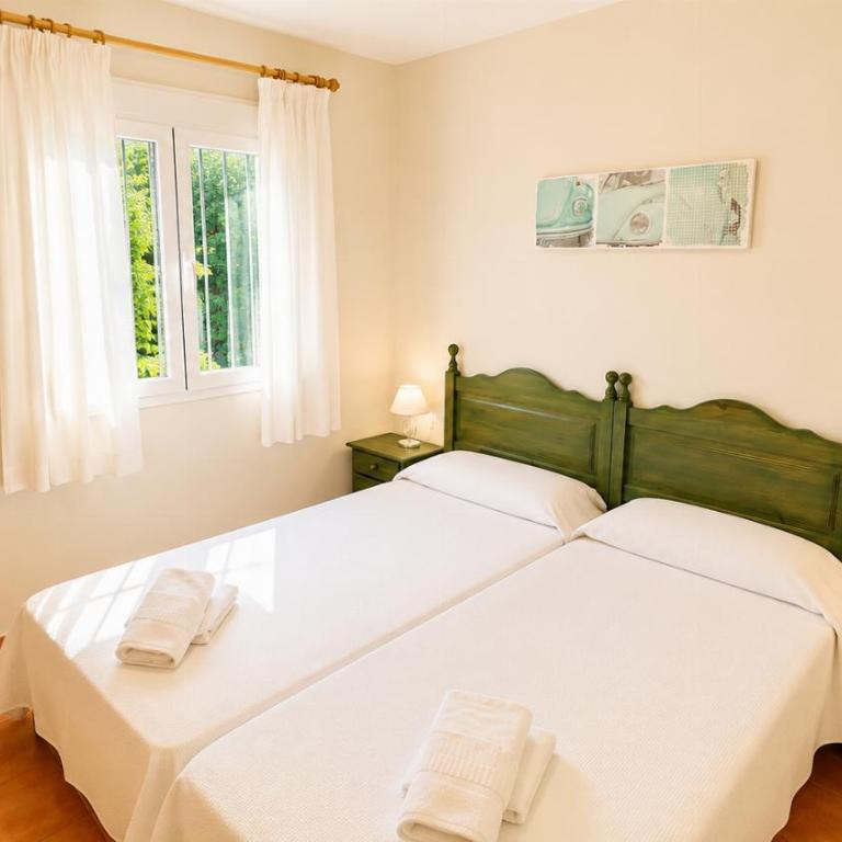 Villa Molins Escorpio - Villa - 10