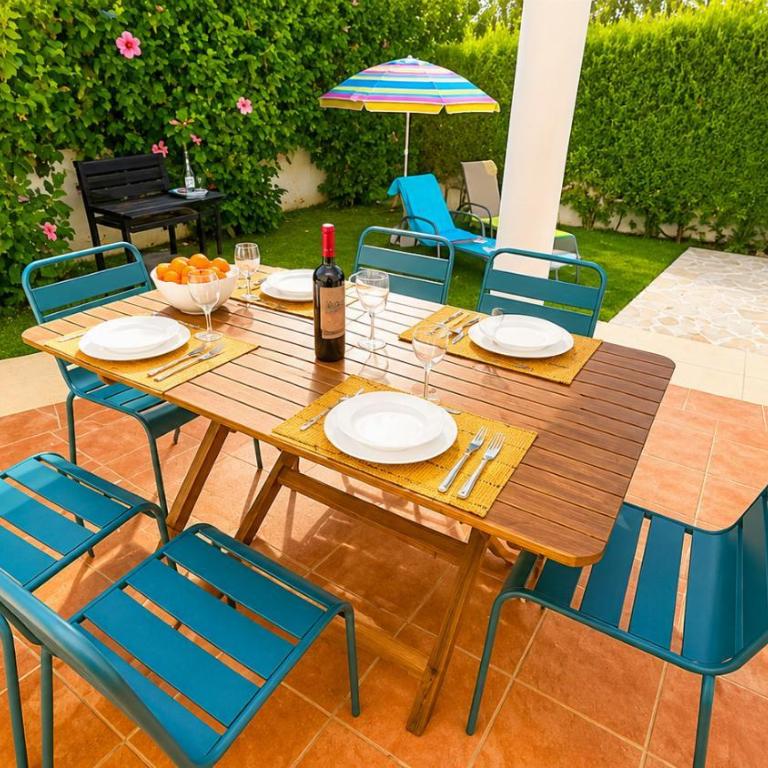 Villa Molins Escorpio - Villa - 12