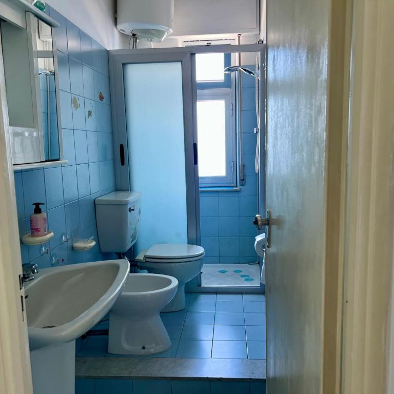 Double View Sea - beachfront - Appartamento con 2 Camere da Letto - 12