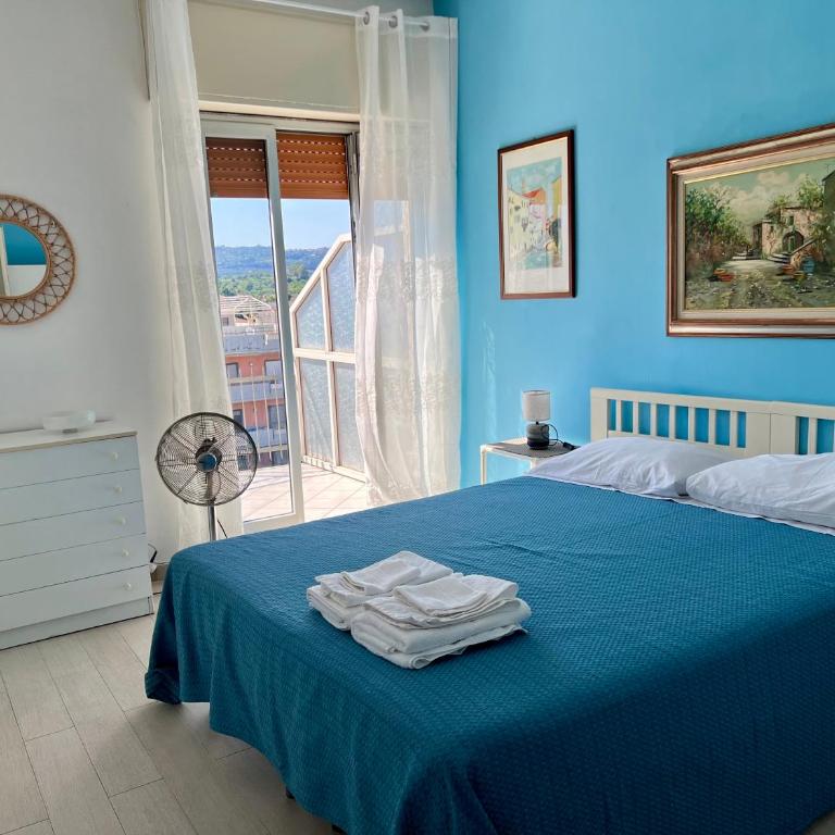 Double View Sea - beachfront - Appartamento con 2 Camere da Letto - 4