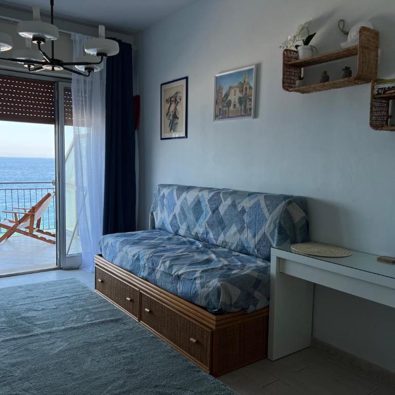 Double View Sea - beachfront - Appartamento con 2 Camere da Letto - 7
