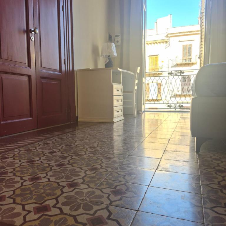 La Dimora di AlBea - Doppelzimmer mit Balkon - 4