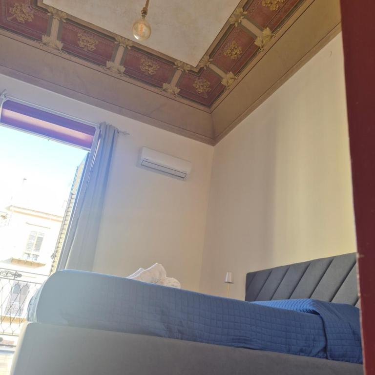La Dimora di AlBea - Doppelzimmer mit Balkon - 5
