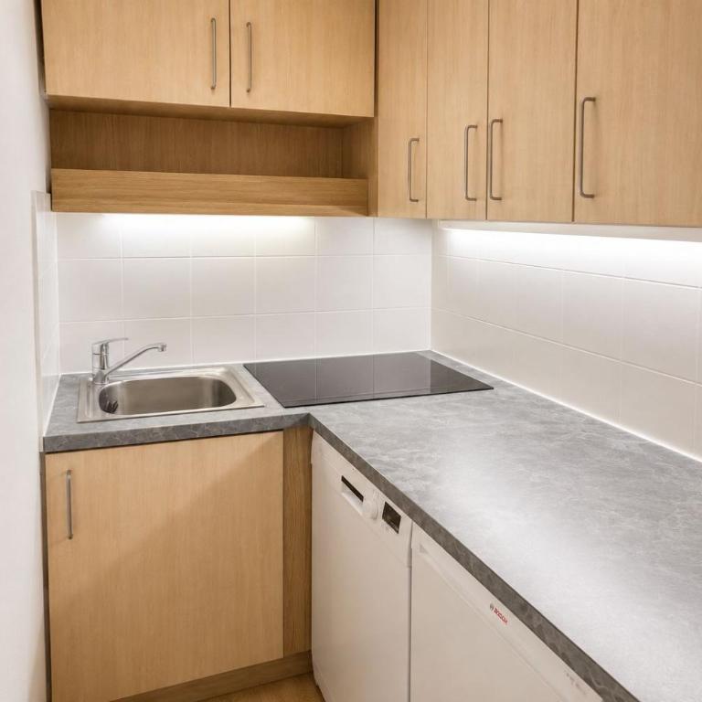 Appartements MAGLOV - Apartment mit 2 Schlafzimmern - 2