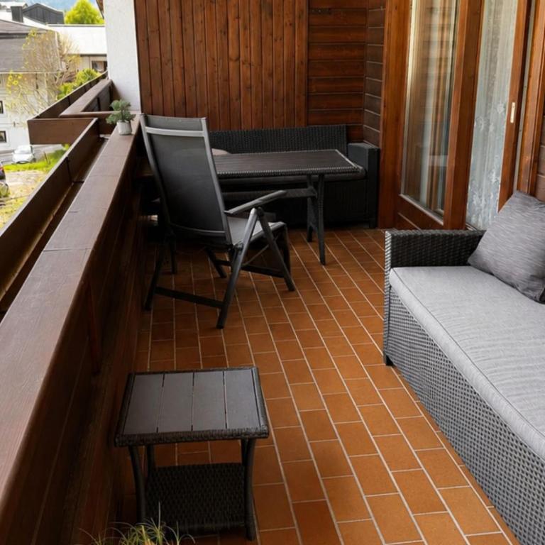 Appartements MAGLOV - Apartment mit Terrasse - 1