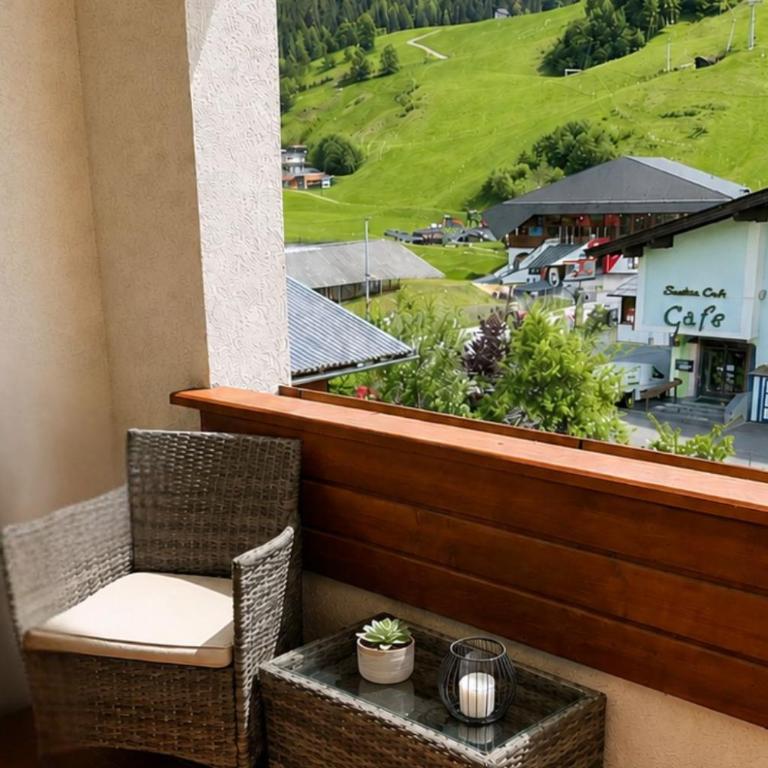Appartements MAGLOV - Apartment mit 2 Schlafzimmern - 6