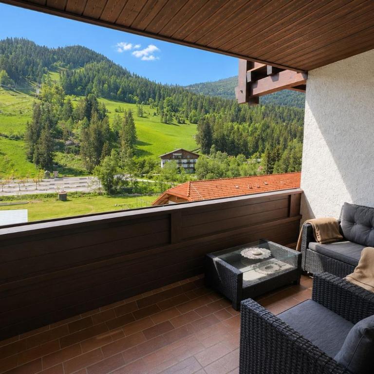 Appartements MAGLOV - Apartment mit 1 Schlafzimmer und Balkon - 3