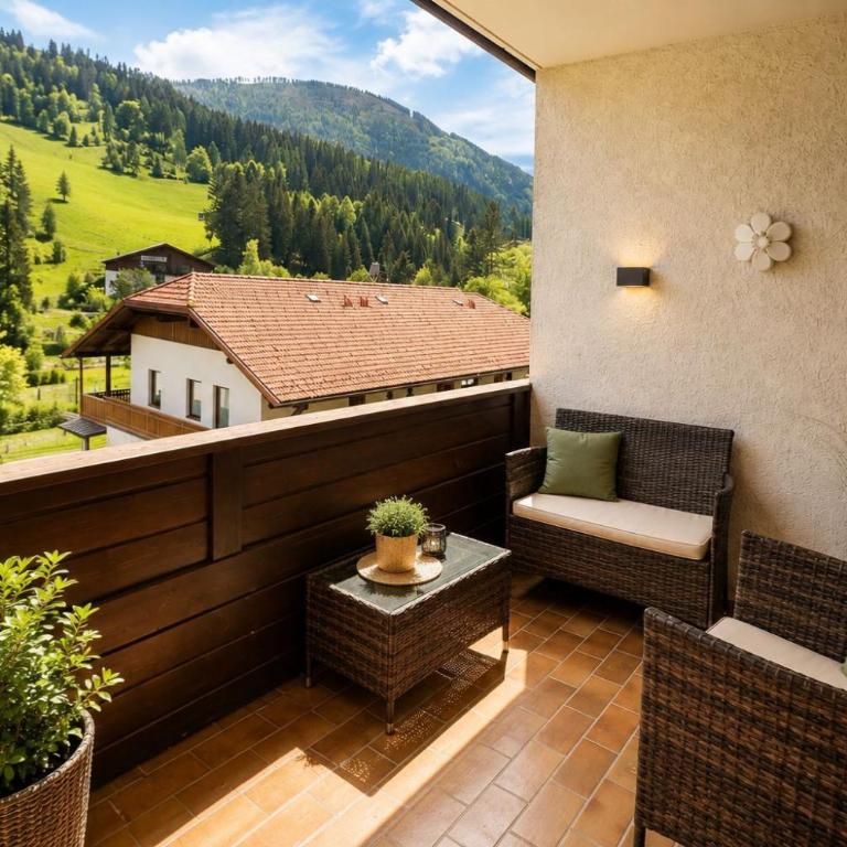 Appartements MAGLOV - Apartment mit 1 Schlafzimmer - 1