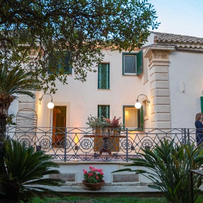 Villa Laura - Camera Familiare - 10