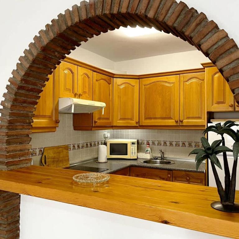 2 Bed Apartment Huge Terrace & Pool - Apartment - 5