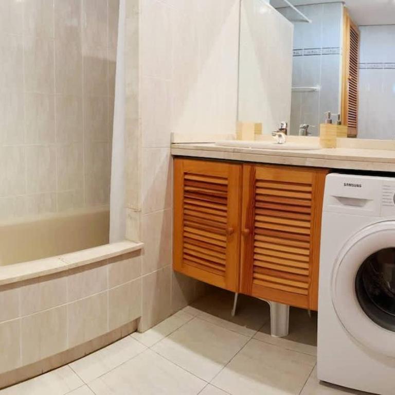 2 Bed Apartment Huge Terrace & Pool - Apartment - 14