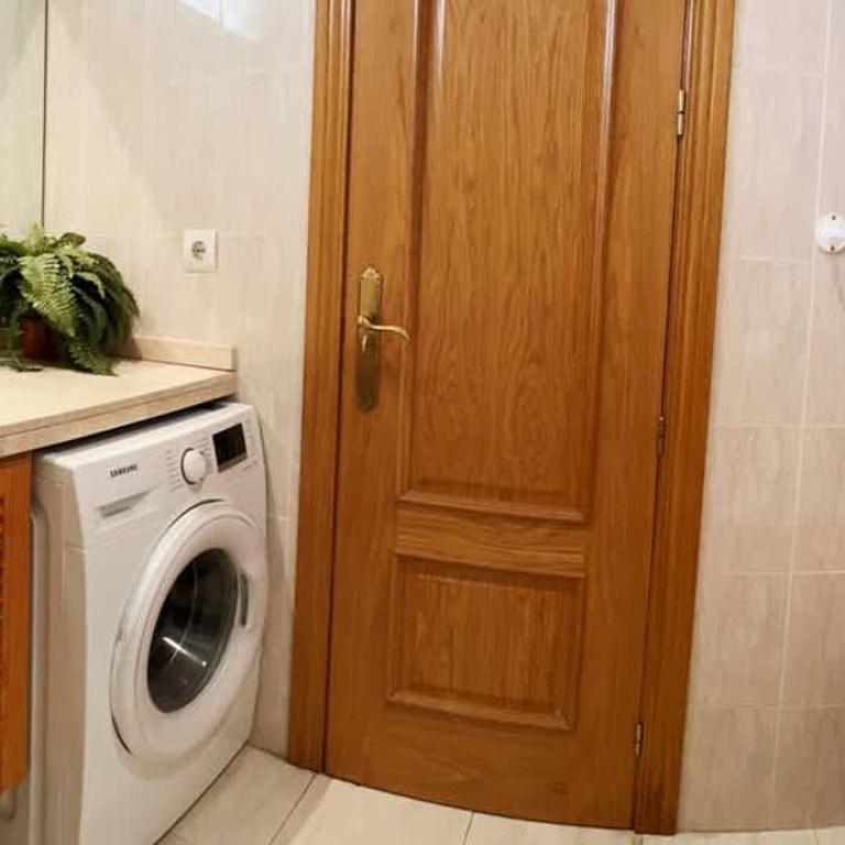 2 Bed Apartment Huge Terrace & Pool - Apartment - 16