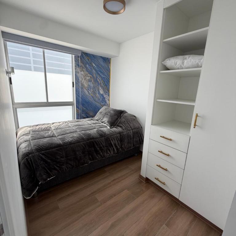 Ocean views in San Miguel near Costa 21 and Arena 1 Two bedroom and two bath - Double Room with Private Bathroom - 13