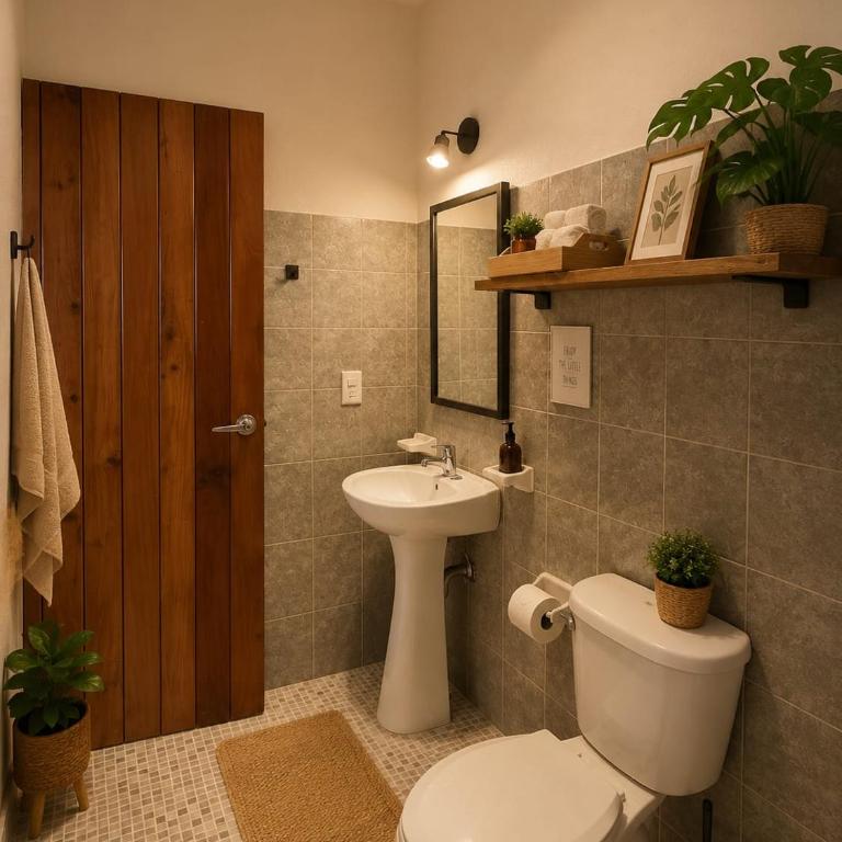 Hotel Isla Mujeres Centro & Beach Club Included - Suite de 2 dormitorios - 1