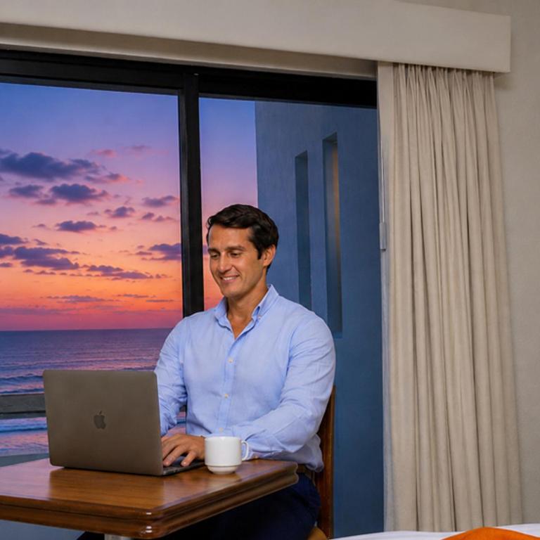 Olas Altas Inn Hotel & Spa - Suite Executive - 2