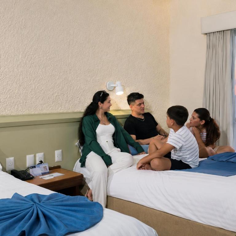 Olas Altas Inn Hotel & Spa - Habitación Doble Estándar - 1