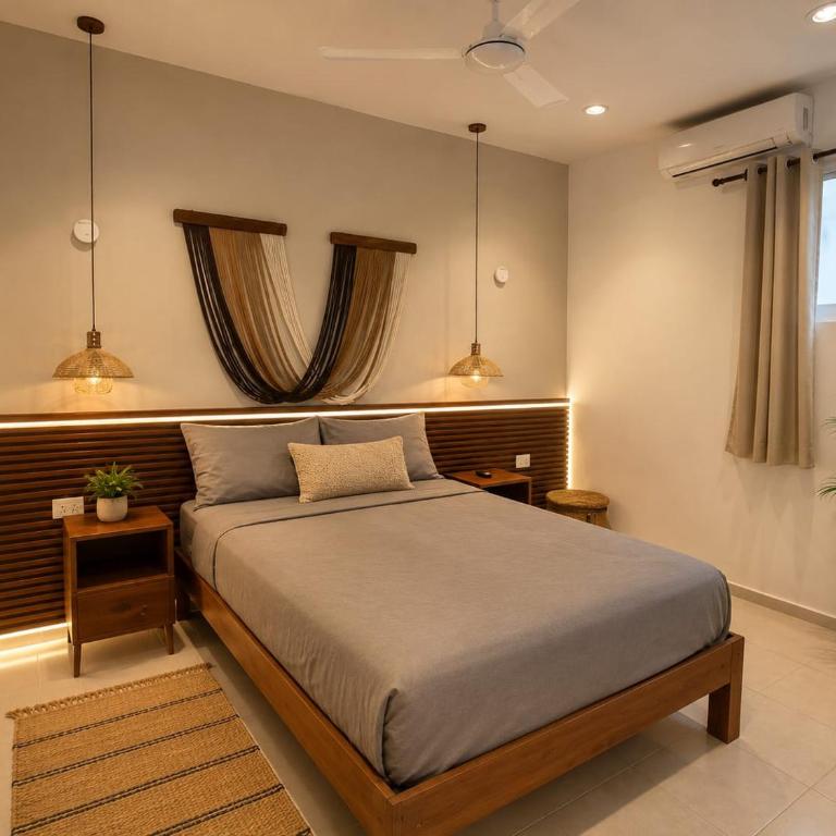 Hotel Isla Mujeres Centro & Beach Club Included - Suite de 2 dormitorios - 7