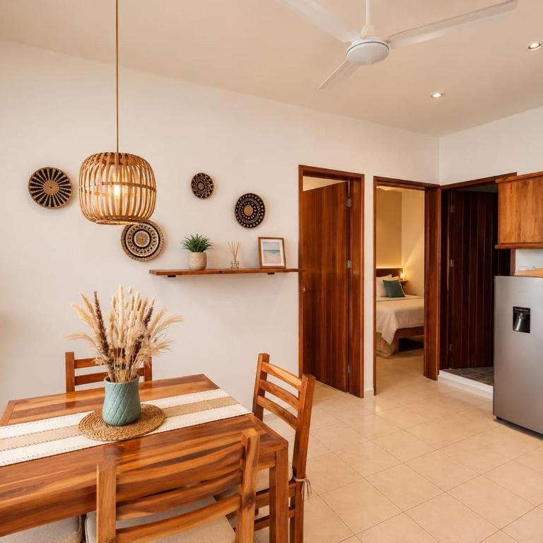 Hotel Isla Mujeres Centro & Beach Club Included - Suite de 2 dormitorios - 10