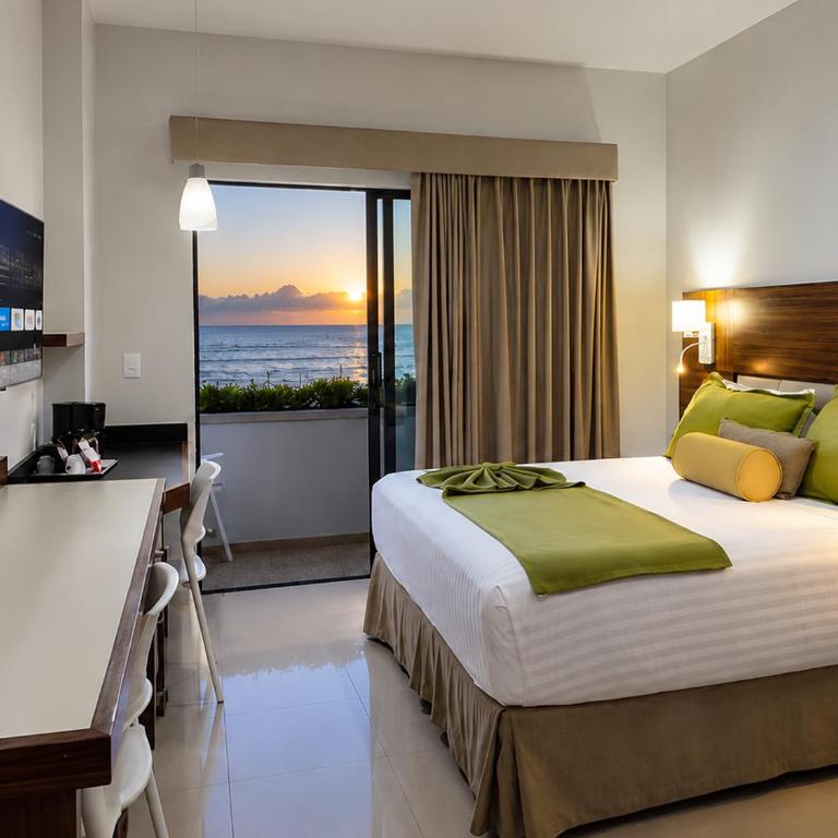Olas Altas Inn Hotel & Spa - Suite Executive - 3