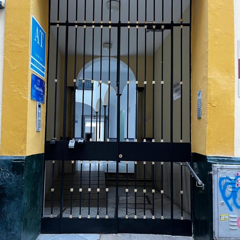 Serendib Centro de Sevilla - Appartement 1 Chambre - 18