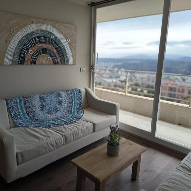 Viña destino de ensueño - Apartamento de 2 dormitorios - 2