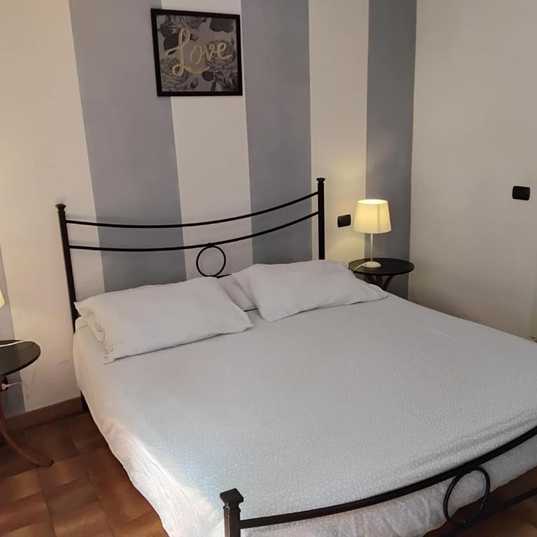 B&B Fattore - Camera Matrimoniale - 1