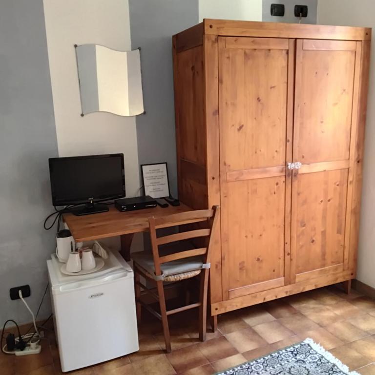 B&B Fattore - Camera Matrimoniale - 7