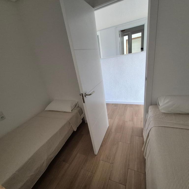 Playa Los Náufragos Torrevieja - Appartamento con 2 Camere da Letto - 4