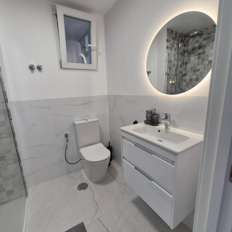Playa Los Náufragos Torrevieja - Appartamento con 2 Camere da Letto - 5
