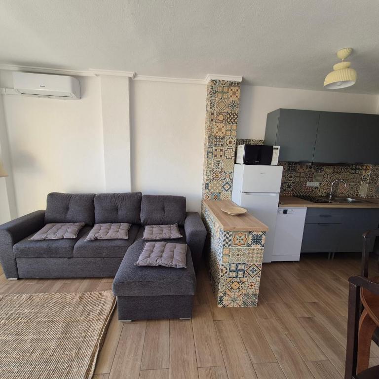 Playa Los Náufragos Torrevieja - Appartamento con 2 Camere da Letto - 6
