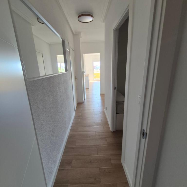 Playa Los Náufragos Torrevieja - Appartamento con 2 Camere da Letto - 9