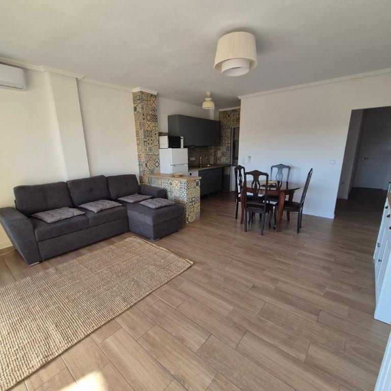 Playa Los Náufragos Torrevieja - Appartamento con 2 Camere da Letto - 11