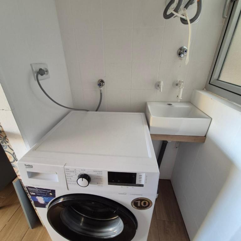 Playa Los Náufragos Torrevieja - Appartamento con 2 Camere da Letto - 12