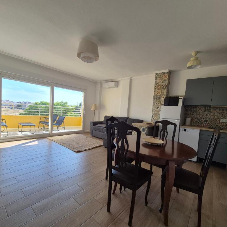 Playa Los Náufragos Torrevieja - Appartamento con 2 Camere da Letto - 13