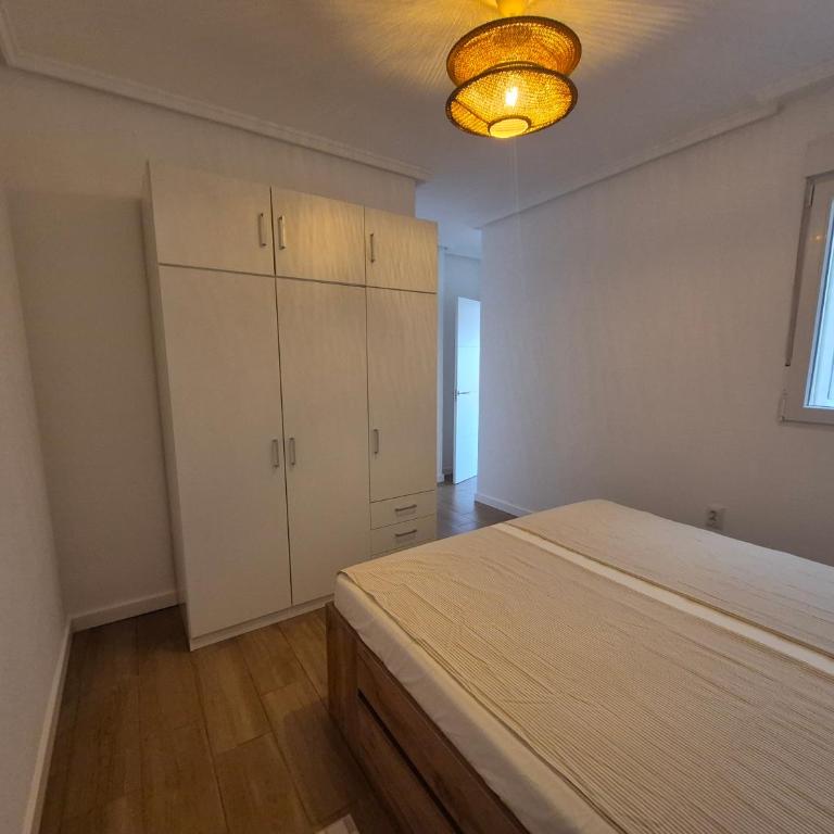 Playa Los Náufragos Torrevieja - Appartamento con 2 Camere da Letto - 14
