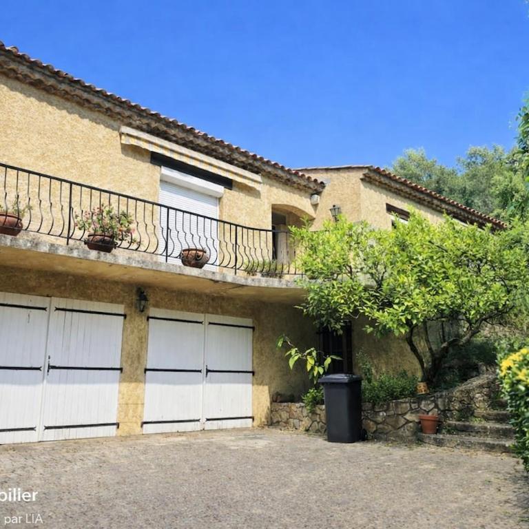 Family Garden Lodge - Villa 2 Chambres - 8