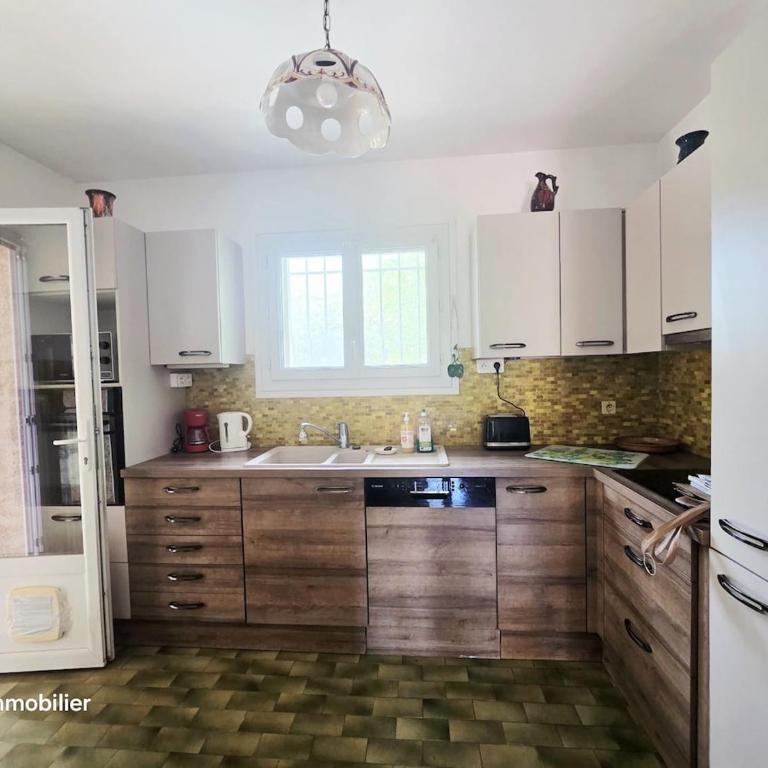 Family Garden Lodge - Villa 2 Chambres - 10