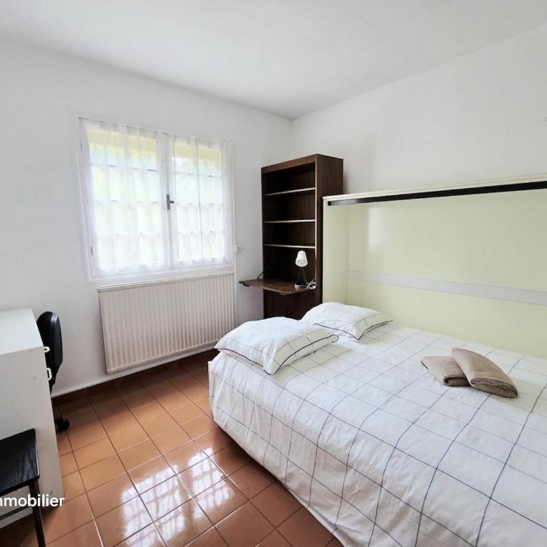 Family Garden Lodge - Villa 2 Chambres - 13