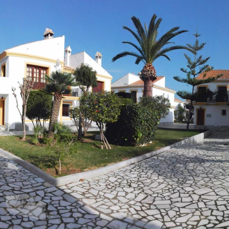 Pueblo Laguna 7 - Apartamento Dúplex - 43
