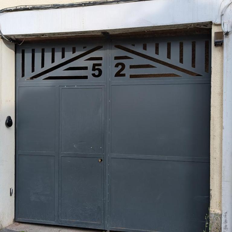 L'Écrin - Spa privatif - Amiens - Apartment mit 1 Schlafzimmer - 2