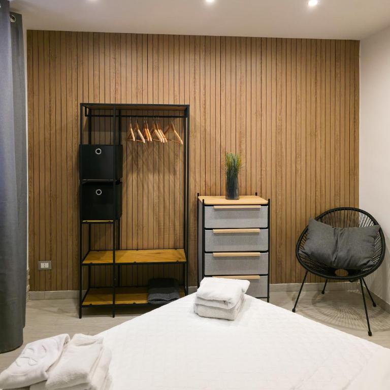 Dimora Dolce Vita - One-Bedroom Apartment - 3