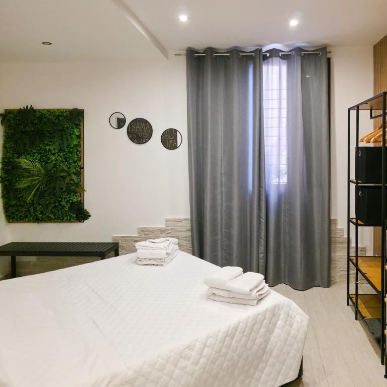 Dimora Dolce Vita - One-Bedroom Apartment - 4