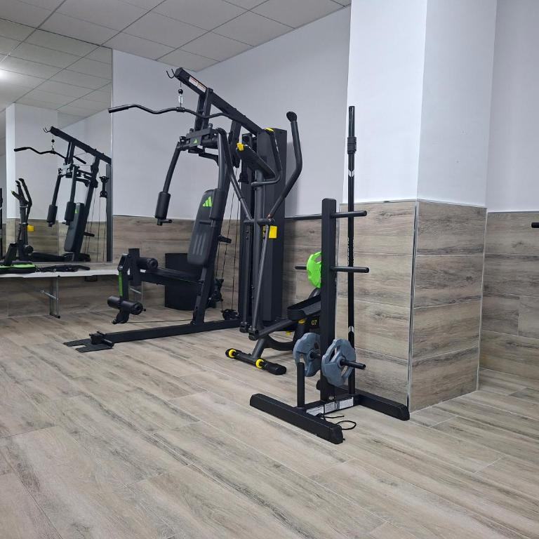 Penthouse-Pool-Jacuzzi-Gym-Sauna- Beach PMT41 - Apartamento con vistas a la ciudad - 31