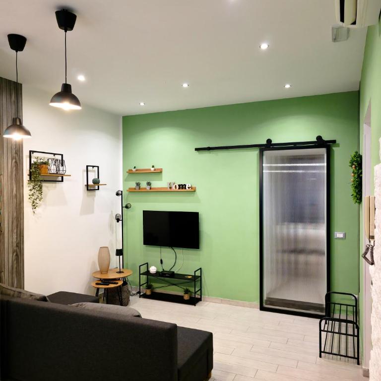 Dimora Dolce Vita - One-Bedroom Apartment - 5