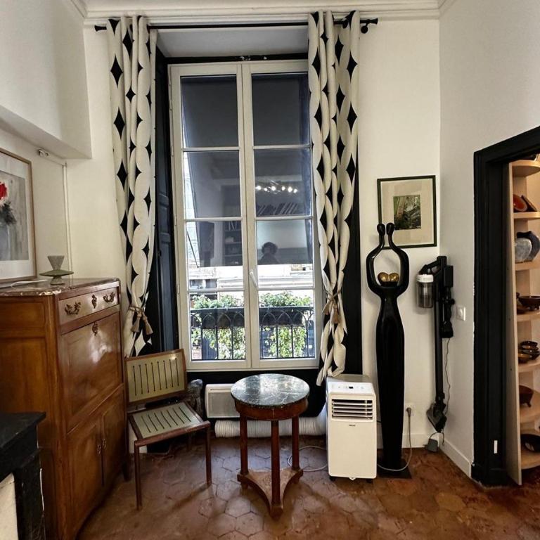 Appartement Rive Gauche - Appartement 1 Chambre - 8